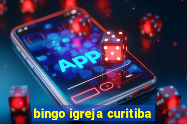 bingo igreja curitiba